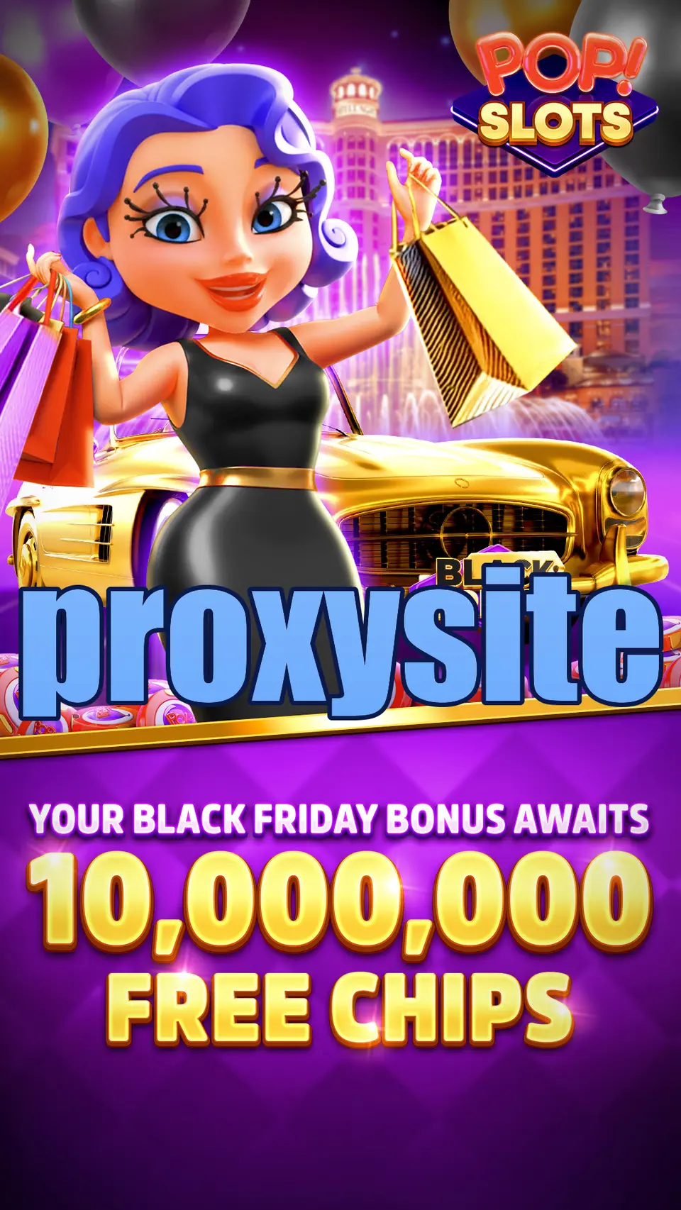 proxysite APK