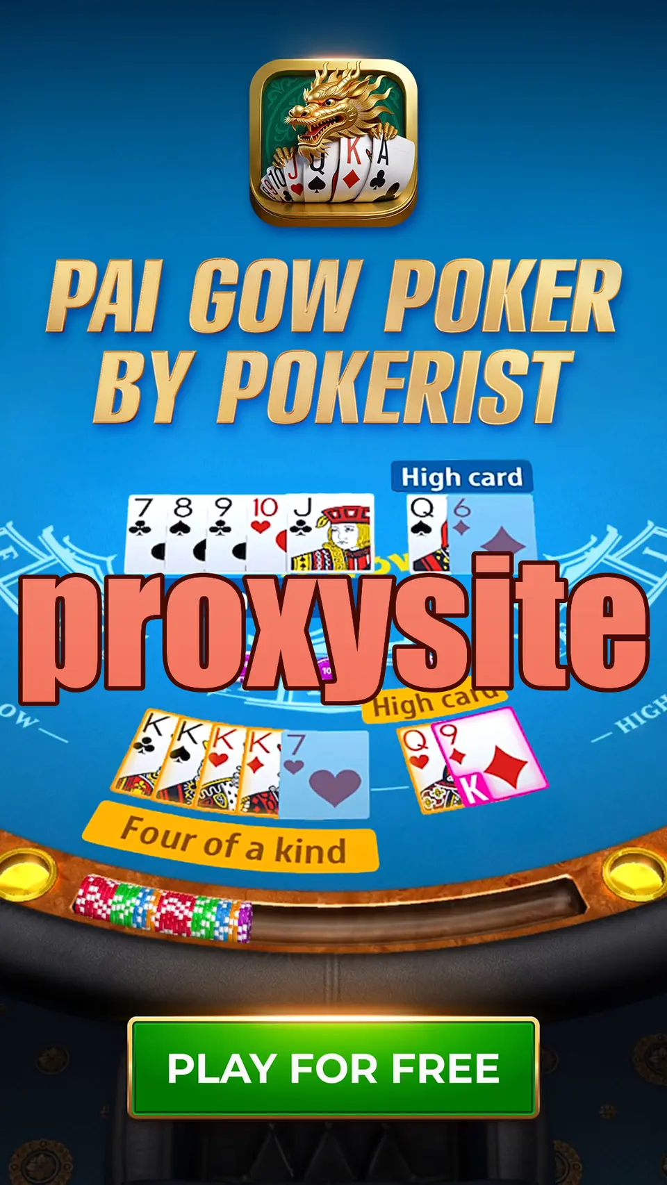 proxysite APK