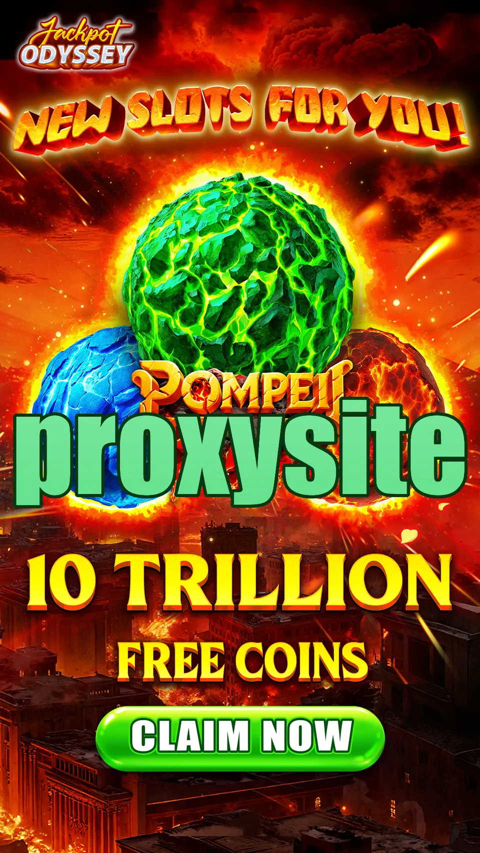 proxysite Masuk