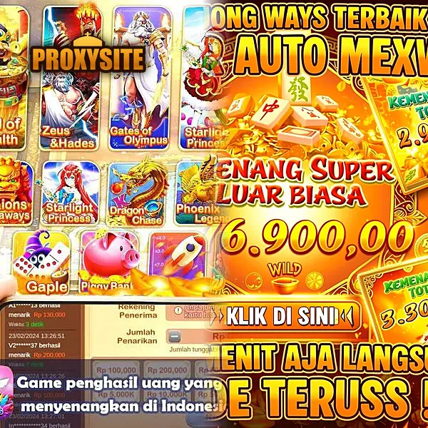 proxysite APK Resmi Unduh