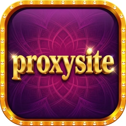 proxysite Logo - Resmi