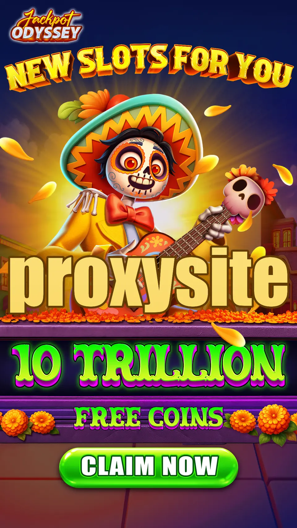 proxysite Tangkapan Layar - APK Resmi
